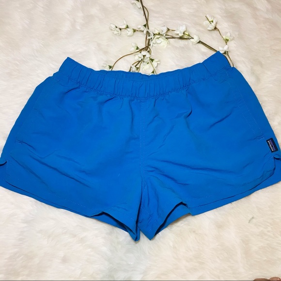 Patagonia Barely Baggies shorts - Picture 5 of 12